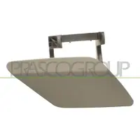 PRASCO Blende, Stoßfänger 5513-00-3529916P