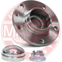 Master Sport MS 6553-SET-MS Radlagersatz Hinterachse für OPEL CORSA D (S07)