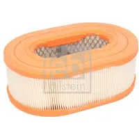 FEBI BILSTEIN Bilstein Luftfilter 184196