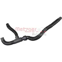 METZGER Autoteile Kühlerschlauch [Hersteller-Nr. 2421481] für Renault, Dacia