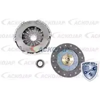 ACKOJA Kupplungssatz Kupplung für HYUNDAI i40 CW (VF) A52-0016