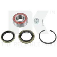 NK Radlagersatz für MITSUBISHI Space Star (DGA) 80mm 753007