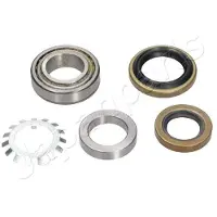 Japanparts KK-20508 Radlagersatz