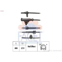 Facet Sensor, Raddrehzahl 210120 für Peugeot TOYOTA