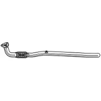 VEGAZ Abgasrohr OPEL OR-311ERNS 13107571,5852546