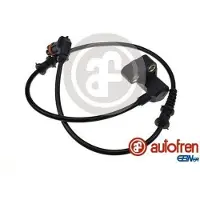 AUTOFREN SEINSA ABS Sensor Raddrehzahl Vorne Links passend für MERCEDES-BENZ A-Klasse (W168) DS0224
