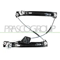 PRASCO BM028W023 Elektrischer Fensterheber Vorne Rechts für BMW 3 Touring (F31) 3 Limousine (F30, F80) 3 Touring Van (F31)