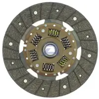 AISIN Kupplungsscheibe DM-043