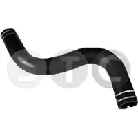 STC Kühlerschlauch Wasserschlauch für ALFA ROMEO 147 (937) T409432