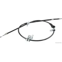 HERTH+BUSS JAKOPARTS Seilzug, Feststellbremse J3935092