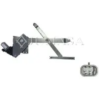 JUMASA Electric Life Fensterheber ZR LR12 R