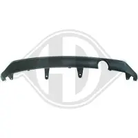 Diederichs Stoßfänger HD Priority Parts 4006056