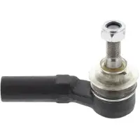 MAPCO Spurstangenkopf Spurstange für VW Polo Schrägheck (6R1, 6C1) Vorne Rechts 54742