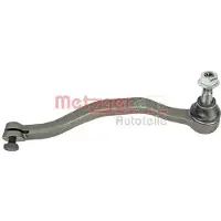 METZGER Spurstangenkopf KIT + 54051002