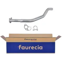 Hella Abgasrohre [Hersteller-Nr. 8LA366005-721] für Peugeot