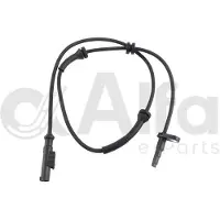 Alfa e-Parts ABS Sensor Raddrehzahl Vorne für ALFA ROMEO 159 Sportwagon (939) AF01933