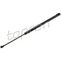 Topran Heckklappendämpfer Gasfeder Heckklappe Kofferraum 600 153