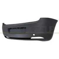 PRASCO Stoßfänger Premium ft3421051 hinten für Fiat