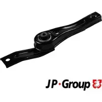 JP GROUP Motorlager Gummimetalllager Hinten für VW Golf VII Schrägheck (5G1, BQ1, BE1, BE2) 1117914000