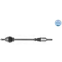 Meyle Antriebswelle 40-14 498 0021 -ORIGINAL Quality für CITROËN PEUGEOT