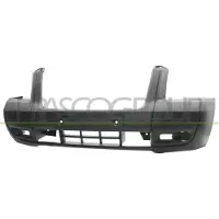 PRASCO Stoßfänger FD9121000