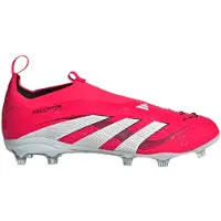 Adidas Predator Elite Laceless Fg Jugendfußballschuhe