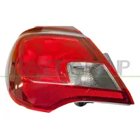 PRASCO Heckleuchte OP0364164