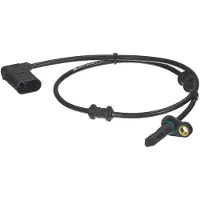 Ate ABS Sensor Raddrehzahl Hinten Links passend für MERCEDES-BENZ GLC (X253) 24.0710-2120.3