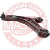 Master Sport 36918-PCS-MS Querlenker Vorne Links für FORD Fiesta Mk6 Schrägheck (JA8, JR8)