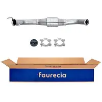 Hella Katalysator Easy2Fit PARTNERED with Faurecia 8LE 366 053-051