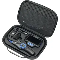 Gedore Mikro-Videoskop Ø 3,9 mm, 1,2 kg, 8 Werkzeug