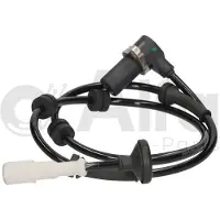 Alfa e-Parts ABS Sensor Raddrehzahl Vorne Links für MG MG ZR AF01450