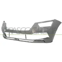 PRASCO Stoßfänger PremiumCertified SK7201001