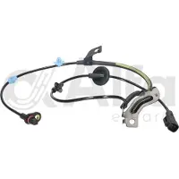 Alfa e-Parts ABS Sensor Raddrehzahl Hinten Rechts für DODGE AVENGER AF02021