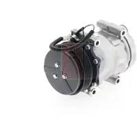 AKS 854080N SD7H15 Klimaanlage Klimakompressor R134a für RENAULT ESPACE III (JE0) LAGUNA I (B56, 556) LAGUNA I Grandtour (K56)