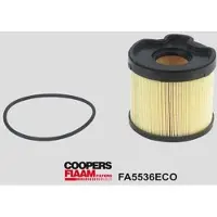 COOPERSFIAAM FILTERS Kraftstofffilter FA5536ECO