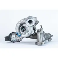 BORGWARNER Lader, Aufladung BV43 53039900207