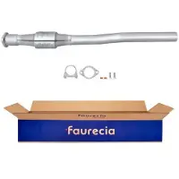 Hella Katalysator Easy2Fit PARTNERED with Faurecia 8LE 366 053-591