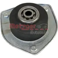 METZGER Federbeinstützlager 6490129