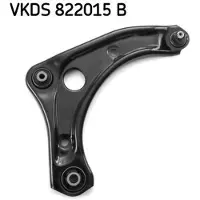 Skf VKDS 822015 B Querlenker für NISSAN MICRA IV (K13)