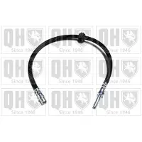 Quinton Hazell BFH5570 Bremsschlauch Vorne für VW Transporter V Bus (7HB, 7HJ, 7EB, 7EJ, 7EF, 7EG, 7HF, 7EC) Multivan V (7HM, 7HN, 7HF, 7EF, 7EM, 7EN)