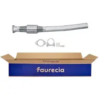 Hella Katalysator Easy2Fit PARTNERED with Faurecia 8LE 366 053-741
