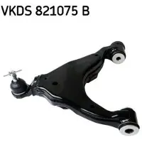 Skf Lenker, Radaufhängung VKDS 821075 B