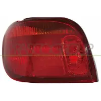 PRASCO Heckleuchte TY3244154