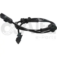 Alfa e-Parts ABS Sensor Raddrehzahl Hinten für RENAULT LAGUNA III Grandtour (KT0/1) AF05546