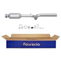 Hella Katalysator Easy2Fit PARTNERED with Faurecia 8LE 366 053-751