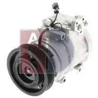 AKS Dasis Kompressor, Klimaanlage 852280N