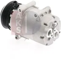 AKS Dasis Kompressor, Klimaanlage 851690N