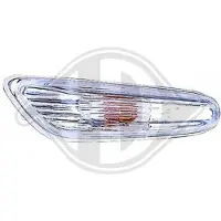 Diederichs Blinkleuchte 1224077