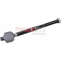 METZGER Axialgelenk, Spurstange KIT + GREENPARTS 51027108